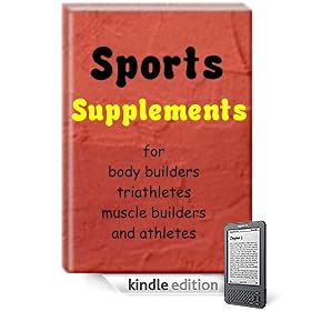 Sports Suppliments