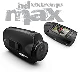 Camsports HD extreme Max Helmkamera 41LbGT1LgpL. SL160 Camsports HD extreme Max Helmkamera