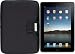 Apple iPad Soft-Shell Eva Foam Case by Protec (Black)