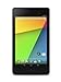 Google Nexus 7 Tablet (7-Inch, 16GB, Black) by ASUS (2013)