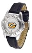 Grambling Tigers Suntime Ladies Sports Watch w/ Leather Band - NCAA College Athletics