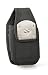 Naztech Gladiator II Canvas Case for PDA's and Smart Phone Devices - Black Image