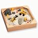 Toys : My Little Sandbox Big Builder