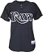 Tampa Bay Rays 2010 Authentic Cool Base BP Jersey