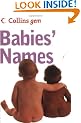 Collins Gem - Babies' Names