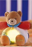 Kaloo 123 Nightlight Bear