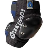 SixSixOne Youth DJ Elbow Guard