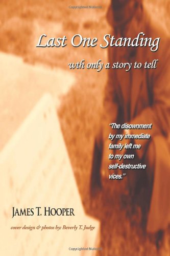 last one standing with only a story to tell