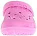crocs Hilo Lined Clog (Toddler/Little Kid)