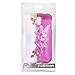 Fosmon MATT Series Rubberized Case for Samsung Galaxy S4 IV - i9500 (Pink Lilac)