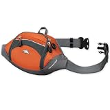  : High Sierra Passport Lumbar Pack (Chipotle, Tungsten)
