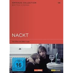 Nackt - Arthaus Collection British Cinema