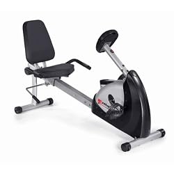 Schwinn Active 20 Series Recumbent Exercise Bike