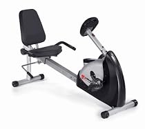 Schwinn Active 20 Series Recumbent Exercise Bike