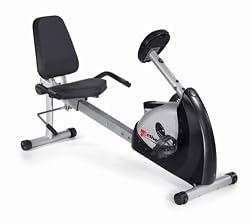 Schwinn Active 20 Series Recumbent Exercise Bike