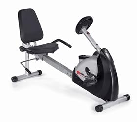 Schwinn Active 20 Series Recumbent Exercise Bike