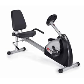 Schwinn Active 20 Series Recumbent Exercise Bike
