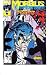 Search : Morbius the Living Vampire #4 Marvel
