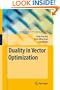 Duality in Vector Optimization