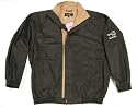 Bay Hill Water Proof Golf Jacket (Black)
