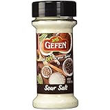 Sour Salt- Gefen Kosher