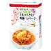 野菜たっぷり 大豆とひじき入り和風ハンバーグ 100g*2