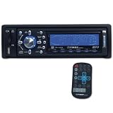 Zoom Produkt-Bild: Autoradio USB Kartenleser u Fernbedienung Radio