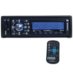 Autoradio USB Kartenleser u Fernbedienung Radio