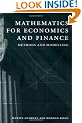 Mathematics for Economics and Finance: Methods and Modelling