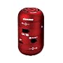 Diamond MSP100R Mini Rockers Mobile Speakers (Red)