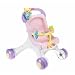 Toys : Fisher-Price Brilliant Basics Stroll-Along Walker