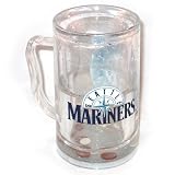 Seattle Mariners Freezer Mug
