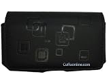 Cuffu Iphone Iphone 3G ipod touch I & II premium leather pouch