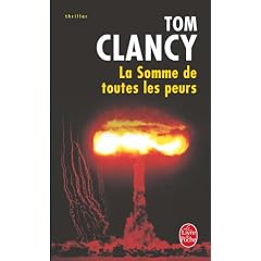 La Somme de toutes les peurs