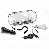 PSP T-Travel Charge