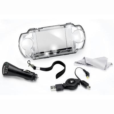 PSP T-Travel Charge