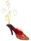 Betterdecor- High Heel Shoe Jewelry Holder