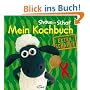 Shaun-das-Schaf, Mein Kochbuch - Extra scharf
