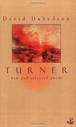 Turner: New and Selected Poems