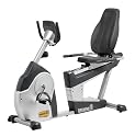 Bremshey Cardio Ambition Recumbent Exercise Bike