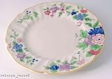 Review Royal Doulton  / Royal Doulton Dunbar D5508 Dinner Plate