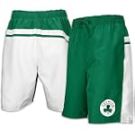 Celtics Ocean Pacific Men's NBA Team Board Short