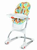 Fisher-Price EZ Clean High Chair
