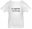 ALABAMA TODDLER / HURRY UP - State-series - White Toddler T-shirt