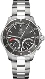 TAG Heuer Men's Aquaracer Calibre S Regatta Collection Chronograph Stainless Steel Watch #CAF7111.BA0803
