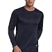 New Balance Men's 2.0 Tempo Long Sleeve Tee