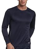 New Balance Men's 2.0 Tempo Long Sleeve Tee