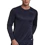 New Balance Men's Lightning Dry Long Sleeve Tempo Tee 2.0
