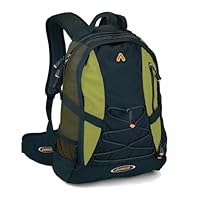 Asolo Gear Aerator Daypack