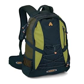 Asolo Gear Aerator Daypack by 